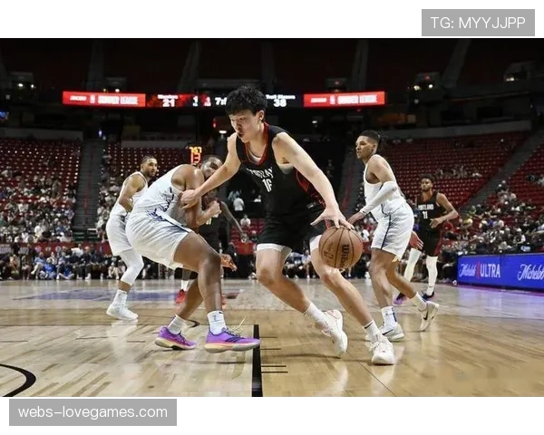 中国球员卡米然、程驰将亮相NBA G联赛全明星赛场