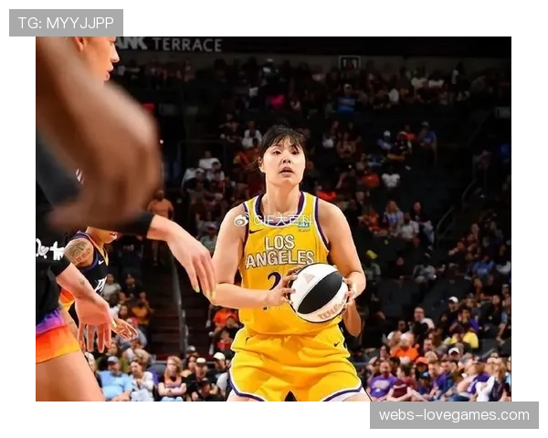 洛杉矶火花聘请前NBA助教,重组球队教练团队 洛杉矶火花聘请前NBA助教,重组球队教练团队